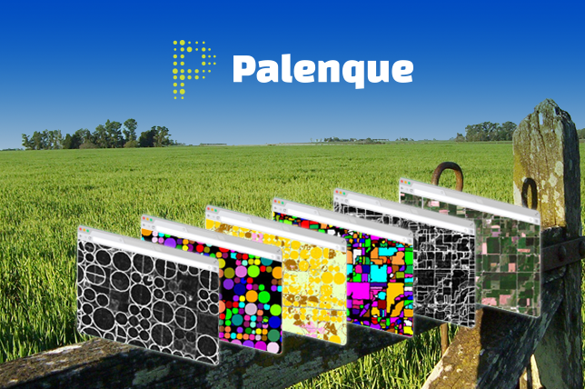 Big Data and Agro: 7Puentes joins the Palenque Project