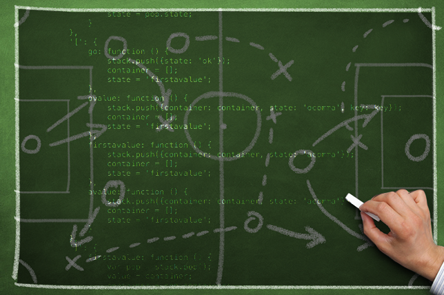 How to predict sport results with Big Data