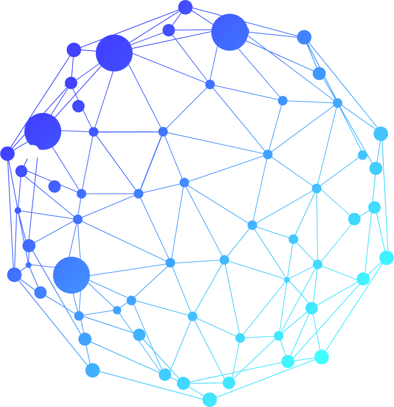 About us leading ai company 7p
