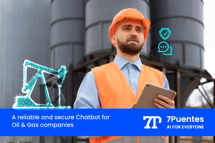 Chatbot for Oil & Gas