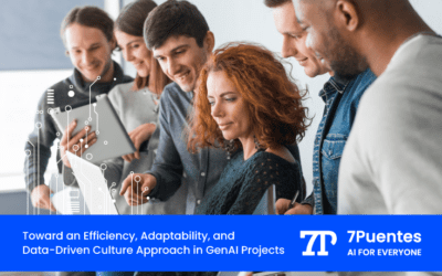 GenAI: Proven Strategies for Efficiency, Adaptability, and Data-Driven Success